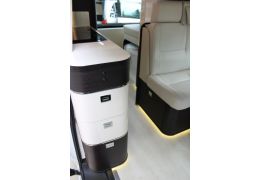 Camper Van WESTFALIA T6 Kepler modelo 2017 en Catalog