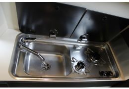 Camper Van WESTFALIA T6 Kepler modelo 2017 en Catalog