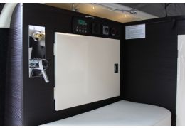 Camper Van WESTFALIA T6 Kepler modelo 2017 en Catalog