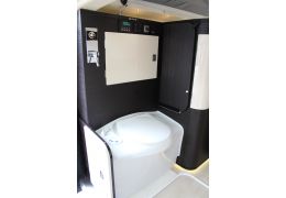 Camper Van WESTFALIA T6 Kepler modelo 2017 en Catalog