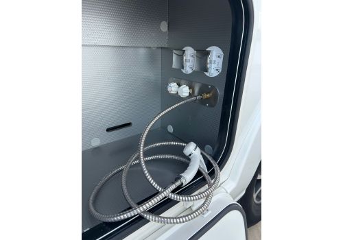 Integral Motorhome RAPIDO Distinction I 1090 en Sale Occasion