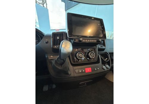 Integral Motorhome RAPIDO Distinction I 1090 en Sale Occasion