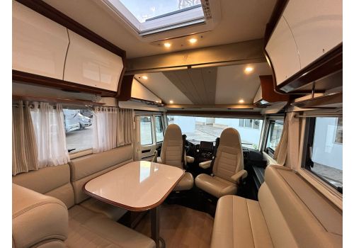 Integral Motorhome RAPIDO Distinction I 1090 en Sale Occasion