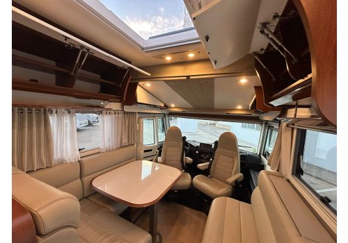 Integral Motorhome RAPIDO Distinction I 1090 en Sale Occasion