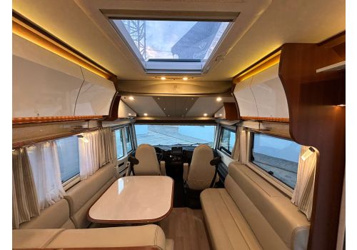 Integral Motorhome RAPIDO Distinction I 1090 en Sale Occasion