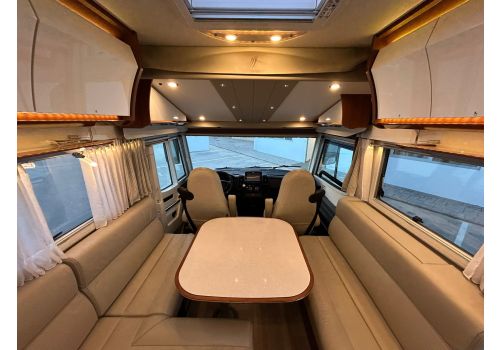 Integral Motorhome RAPIDO Distinction I 1090 en Sale Occasion