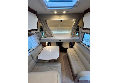 Integral Motorhome RAPIDO Distinction I 1090 en Sale Occasion