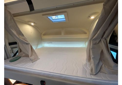Integral Motorhome RAPIDO Distinction I 1090 en Sale Occasion
