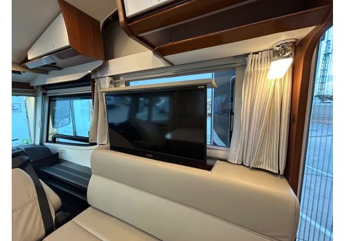 Integral Motorhome RAPIDO Distinction I 1090 en Sale Occasion
