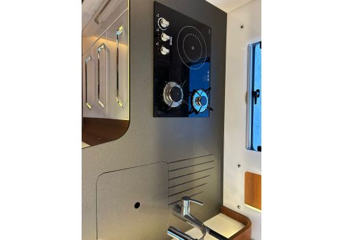 Integral Motorhome RAPIDO Distinction I 1090 en Sale Occasion