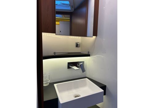 Integral Motorhome RAPIDO Distinction I 1090 en Sale Occasion