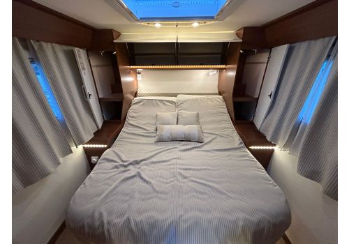 Integral Motorhome RAPIDO Distinction I 1090 en Sale Occasion