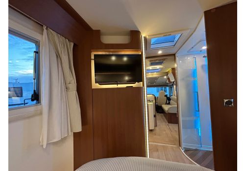 Integral Motorhome RAPIDO Distinction I 1090 en Sale Occasion