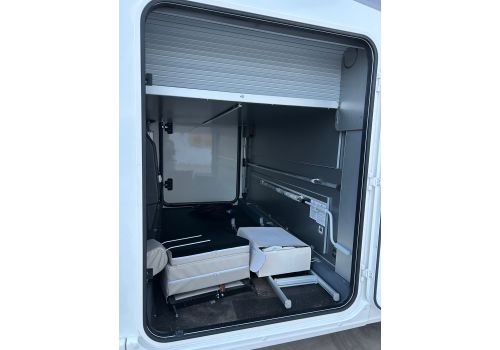 Integral Motorhome RAPIDO Distinction I 1090 en Sale Occasion