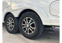 Integral Motorhome RAPIDO Distinction I 1090 in Sale Occasion