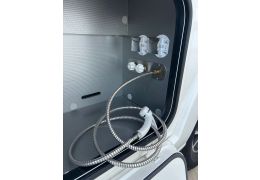 Integral Motorhome RAPIDO Distinction I 1090 in Sale Occasion