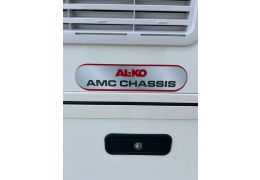 Integral Motorhome RAPIDO Distinction I 1090 in Sale Occasion