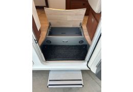 Integral Motorhome RAPIDO Distinction I 1090 in Sale Occasion