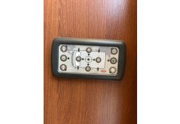 Integral Motorhome RAPIDO Distinction I 1090 in Sale Occasion