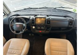 Integral Motorhome RAPIDO Distinction I 1090 in Sale Occasion