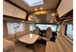 Integral Motorhome RAPIDO Distinction I 1090 in Sale Occasion