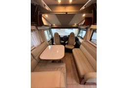 Integral Motorhome RAPIDO Distinction I 1090 in Sale Occasion