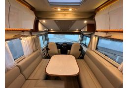 Integral Motorhome RAPIDO Distinction I 1090 in Sale Occasion