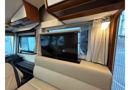 Integral Motorhome RAPIDO Distinction I 1090 in Sale Occasion