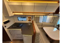 Integral Motorhome RAPIDO Distinction I 1090 in Sale Occasion