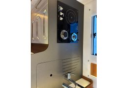 Integral Motorhome RAPIDO Distinction I 1090 in Sale Occasion