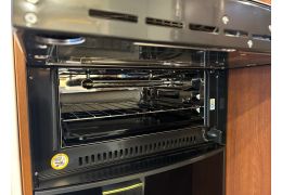 Integral Motorhome RAPIDO Distinction I 1090 in Sale Occasion