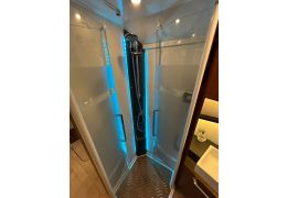 Integral Motorhome RAPIDO Distinction I 1090 in Sale Occasion