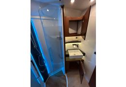 Integral Motorhome RAPIDO Distinction I 1090 in Sale Occasion