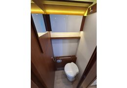 Integral Motorhome RAPIDO Distinction I 1090 in Sale Occasion