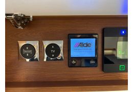 Integral Motorhome RAPIDO Distinction I 1090 in Sale Occasion