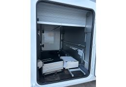 Integral Motorhome RAPIDO Distinction I 1090 in Sale Occasion