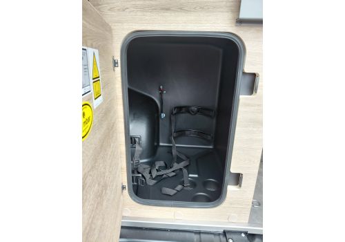 Camper Van DETHLEFFS Globetrail 540 DR en Catalog