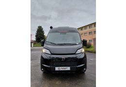 Camper Van DETHLEFFS Globetrail 540 DR in Catalog