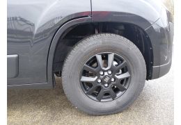 Camper Van DETHLEFFS Globetrail 540 DR in Catalog