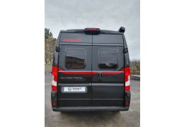 Camper Van DETHLEFFS Globetrail 540 DR in Catalog