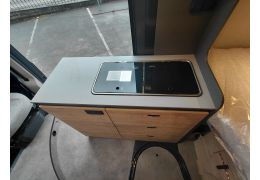 Camper Van DETHLEFFS Globetrail 540 DR in Catalog