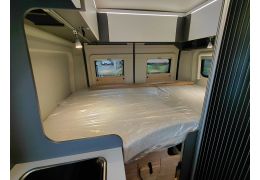 Camper Van DETHLEFFS Globetrail 540 DR in Catalog