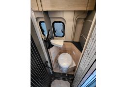 Camper Van DETHLEFFS Globetrail 540 DR in Catalog