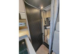 Camper Van DETHLEFFS Globetrail 540 DR in Catalog