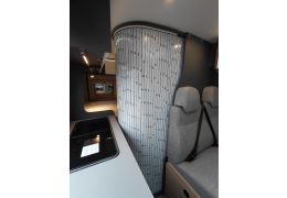 Camper Van DETHLEFFS Globetrail 540 DR in Catalog