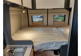 Camper Van DETHLEFFS Globetrail 540 DR in Catalog
