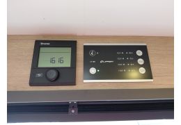 Camper Van DETHLEFFS Globetrail 540 DR in Catalog