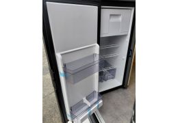 Camper Van DETHLEFFS Globetrail 540 DR in Catalog