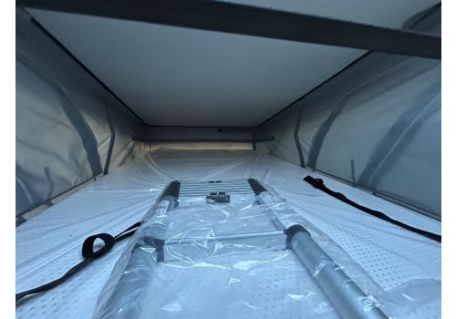 Camper Van SUNLIGHT Cliff 600-X RT en Catalog