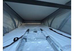 Camper Van SUNLIGHT Cliff 600-X RT in Catalog